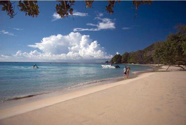 Rowsvilla Guest House Beau Vallon  Kültér fotó
