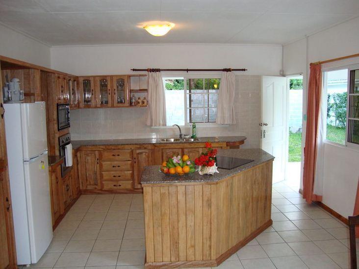 Rowsvilla Guest House Beau Vallon  Szoba fotó