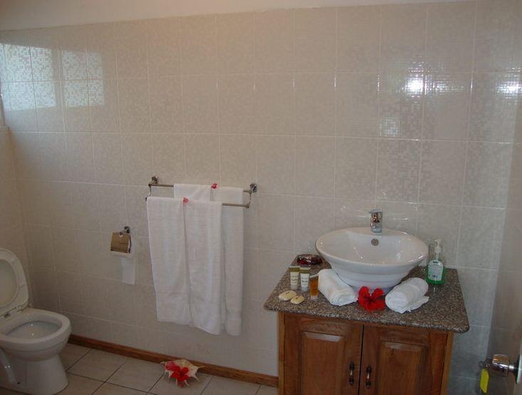 Rowsvilla Guest House Beau Vallon  Szoba fotó