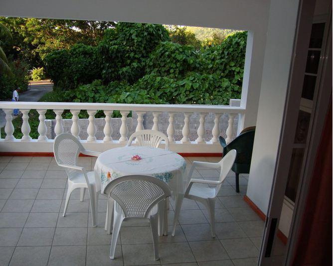Rowsvilla Guest House Beau Vallon  Szoba fotó