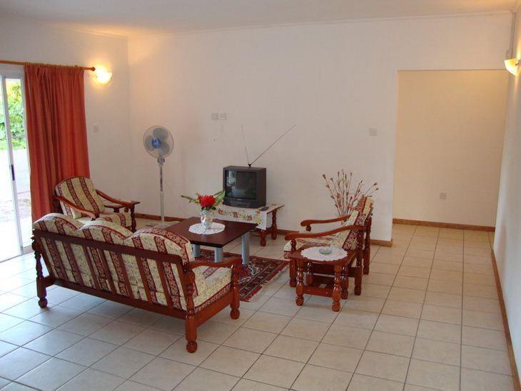 Rowsvilla Guest House Beau Vallon  Kültér fotó